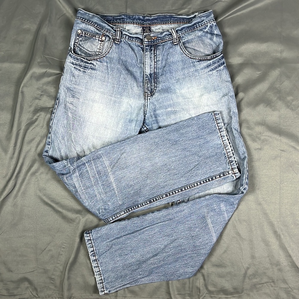 BLK DNM Regular Fit Jeans | 34 x 32